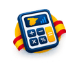 Calculadoras España